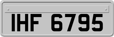 IHF6795