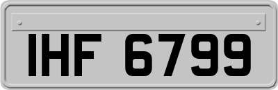 IHF6799