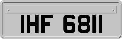 IHF6811