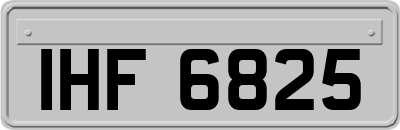 IHF6825