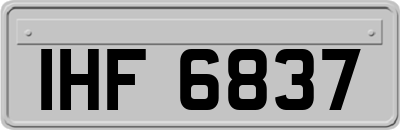 IHF6837