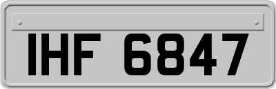 IHF6847