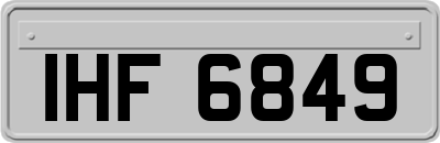 IHF6849