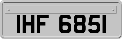 IHF6851