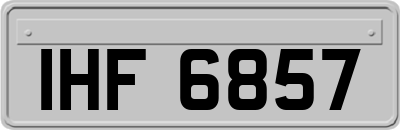 IHF6857