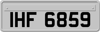 IHF6859