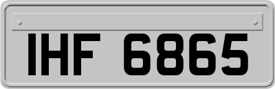 IHF6865