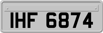 IHF6874