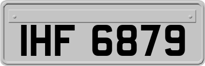 IHF6879