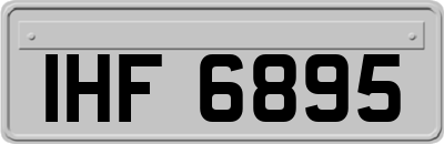 IHF6895
