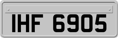 IHF6905