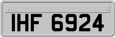 IHF6924
