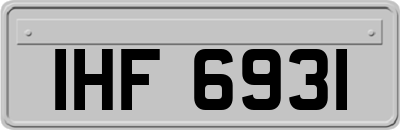 IHF6931