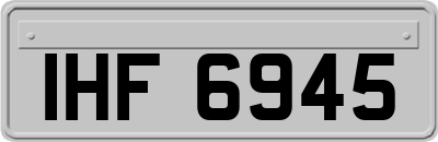 IHF6945