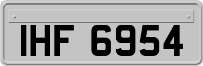 IHF6954