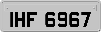IHF6967