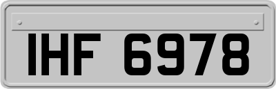 IHF6978