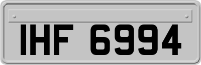 IHF6994