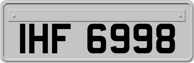 IHF6998