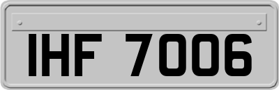 IHF7006