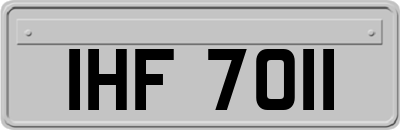IHF7011