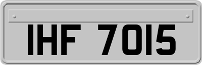 IHF7015