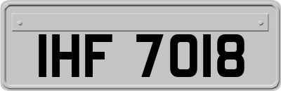IHF7018