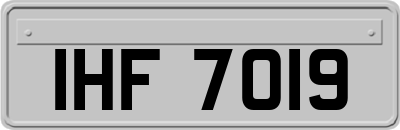 IHF7019