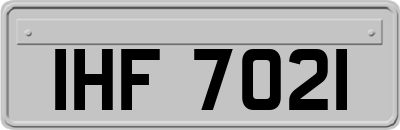 IHF7021