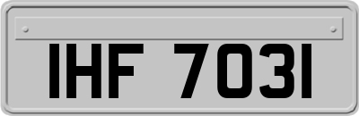 IHF7031