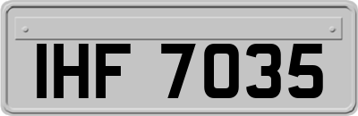 IHF7035