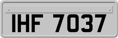 IHF7037