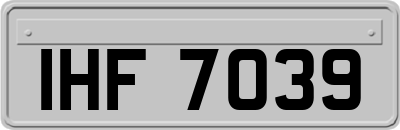 IHF7039