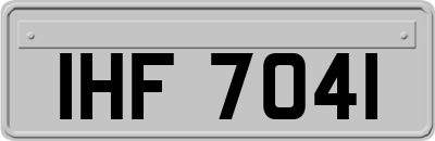 IHF7041