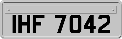 IHF7042