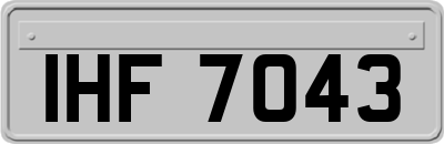 IHF7043