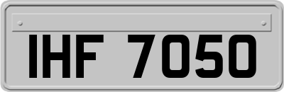 IHF7050