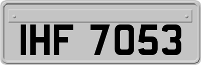 IHF7053