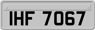 IHF7067