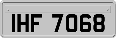 IHF7068