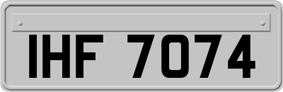 IHF7074