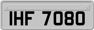 IHF7080