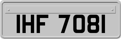 IHF7081