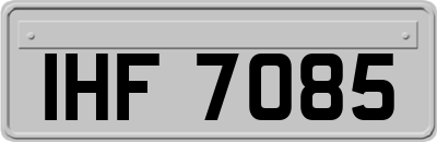 IHF7085