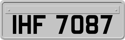 IHF7087