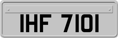 IHF7101