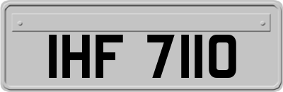 IHF7110