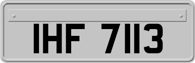 IHF7113