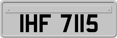 IHF7115