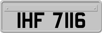 IHF7116